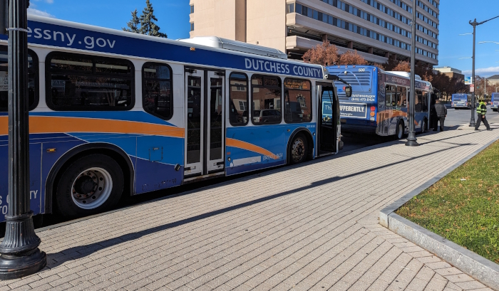 Dutchess buses