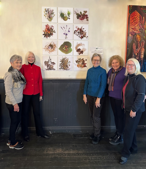 Garden club