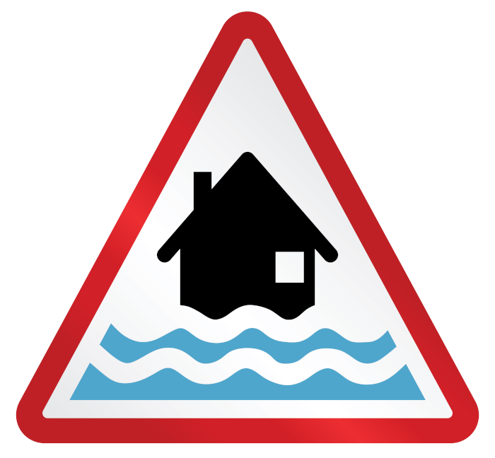 Flood Alert