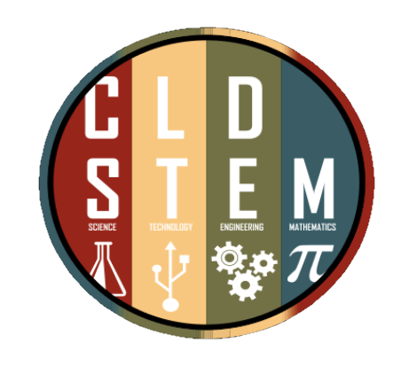 STEM logo West Point