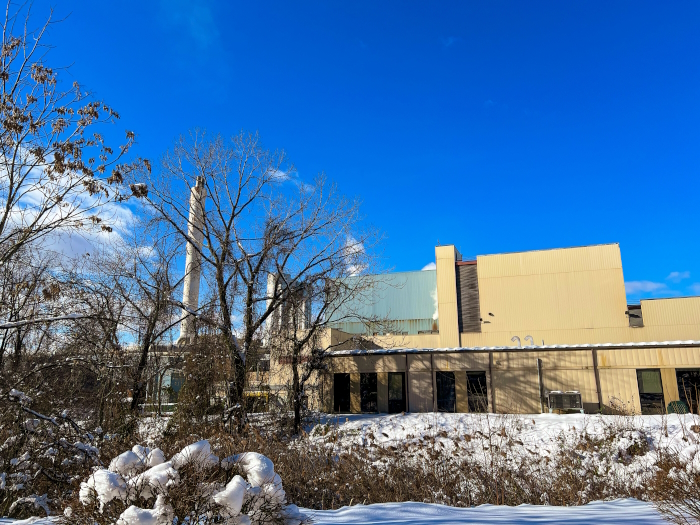 poughkeepsie incinerator