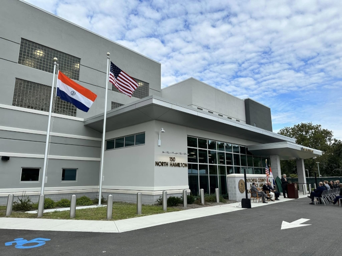 Justice & Transition Center