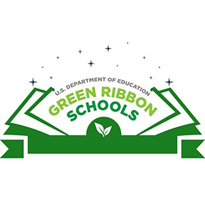Green Ribbon School