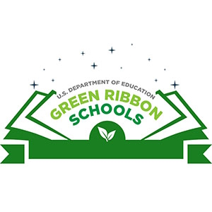 Green Ribbon School