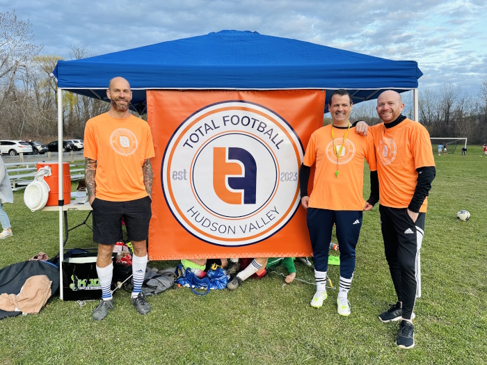 total football