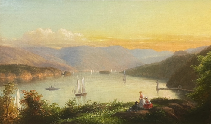 Robert Walter Weir
