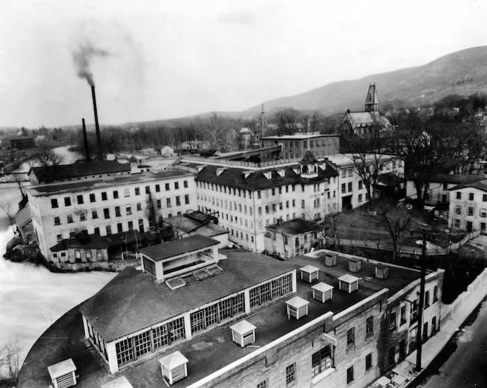 Roundhouse Factory