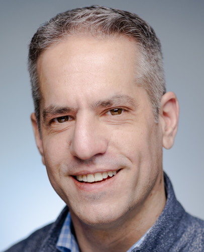 Eric Arnold