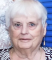 Carol Sayres