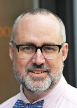 Doug Cunningham