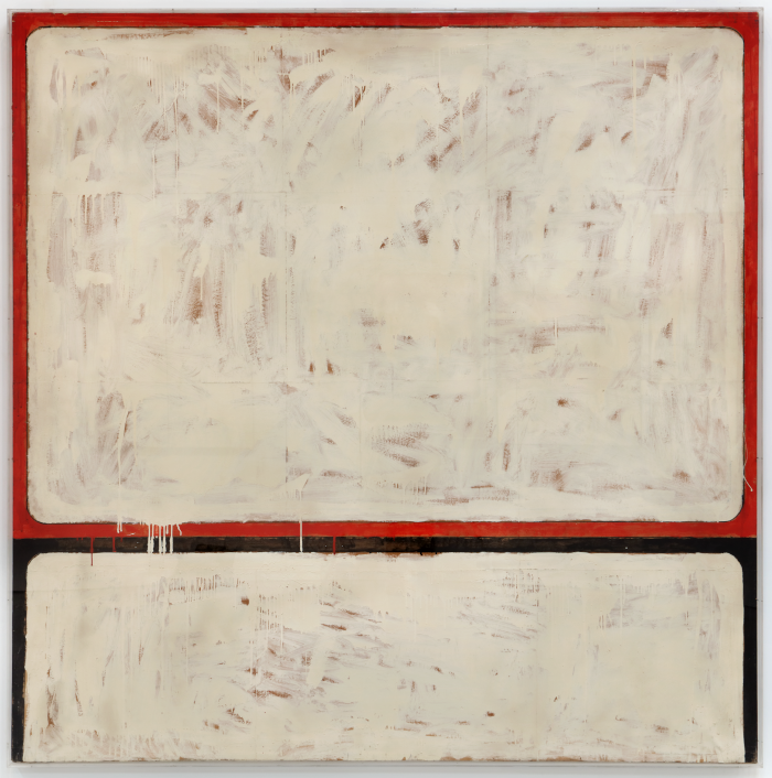 "Elemento per grande paesaggio" (1962)