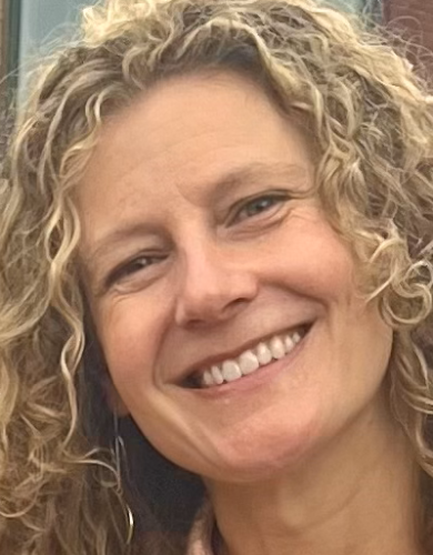 Michelle Kupper