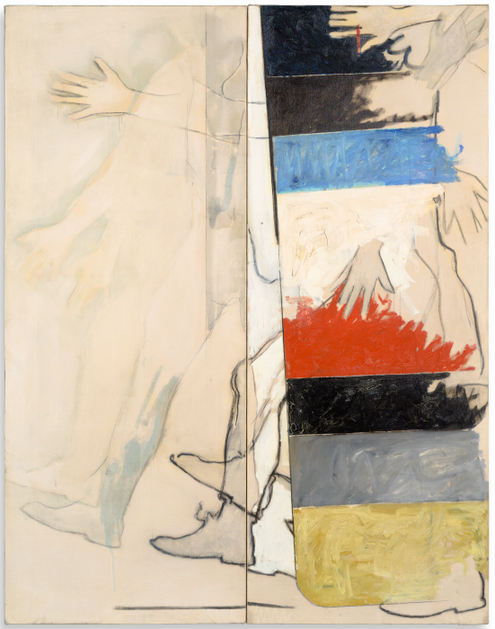 "Ultimo autunno" (1964)