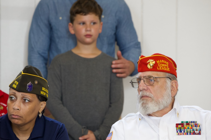 Memorial Day