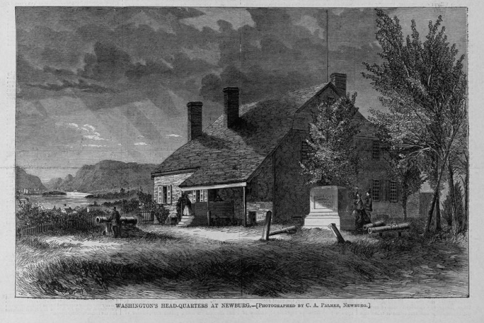washington headquarters