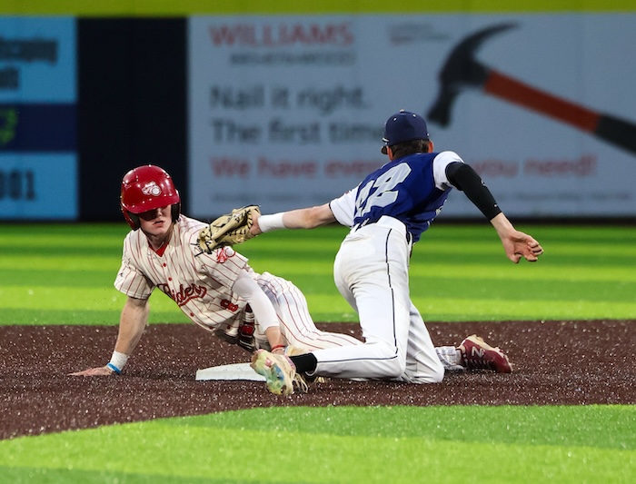 beacon boys baseball vs red hook