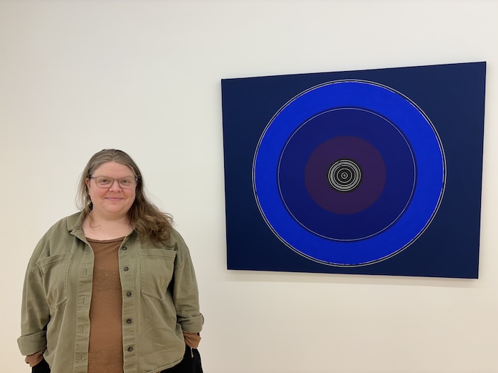 Katharine Overgaard (Photos provided)