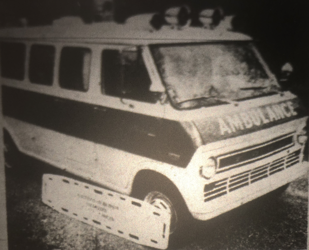 ambulance