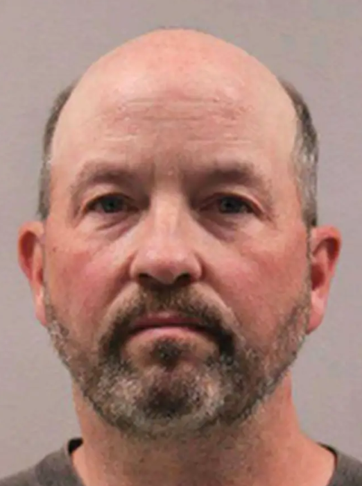 John Towers (FBI photo)