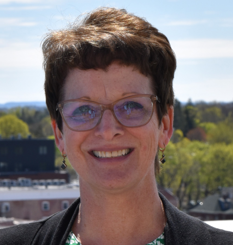 Kathy McQuade