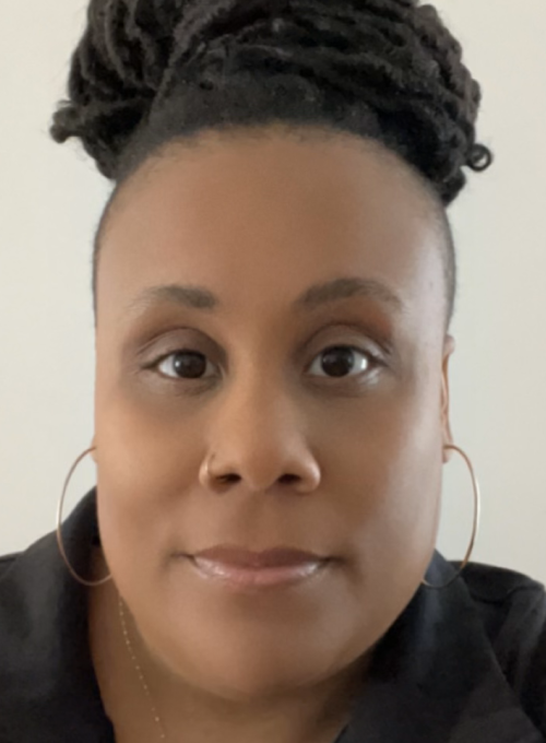 LaVonne McNair