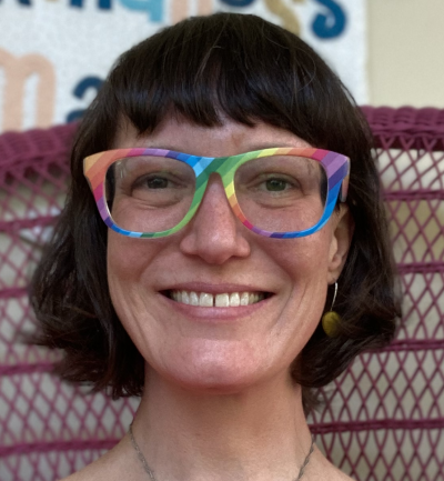 Meg Phillips