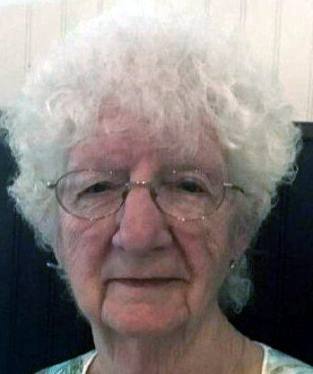 Peggy Ireland