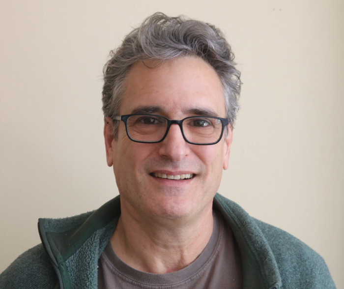 Michael Robinson