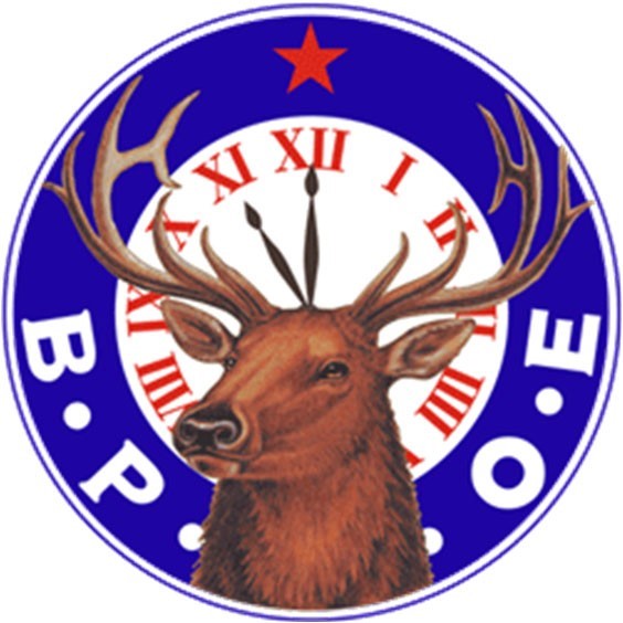 Beacon Elks Lodge logo
