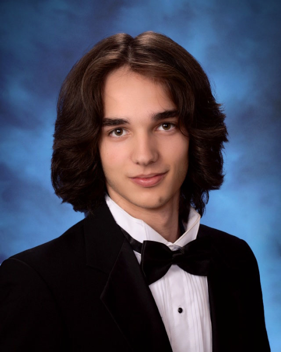 Joseph Carlos