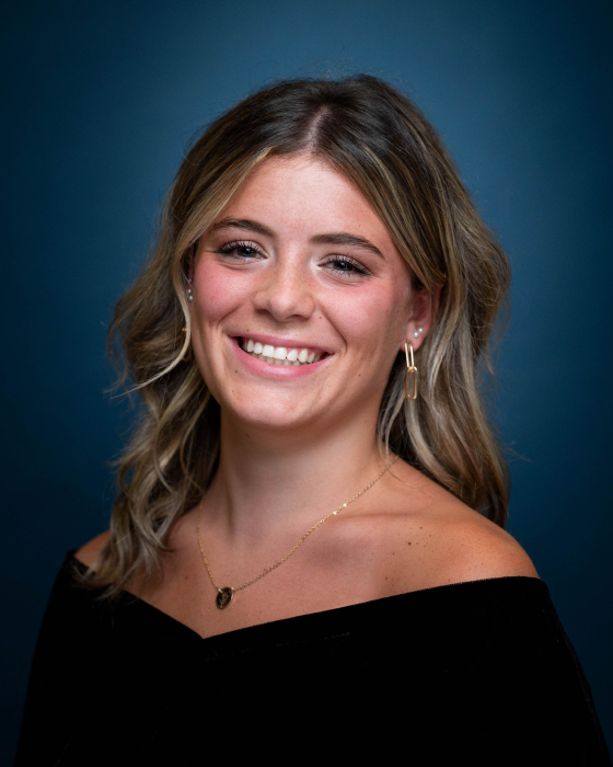 Delaney Corless