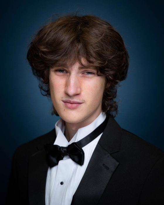 James D’Abruzzo