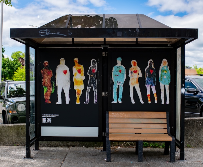 “Beacon Diversity,” by Catherine Welshman