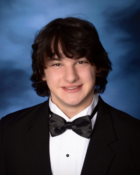 Tyler Dehm