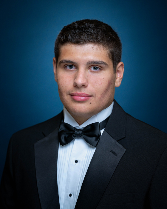 Luca DiLello