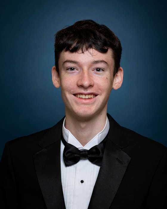 Maxwell Donahue