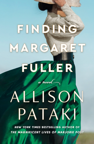 Finding Margaret Fuller