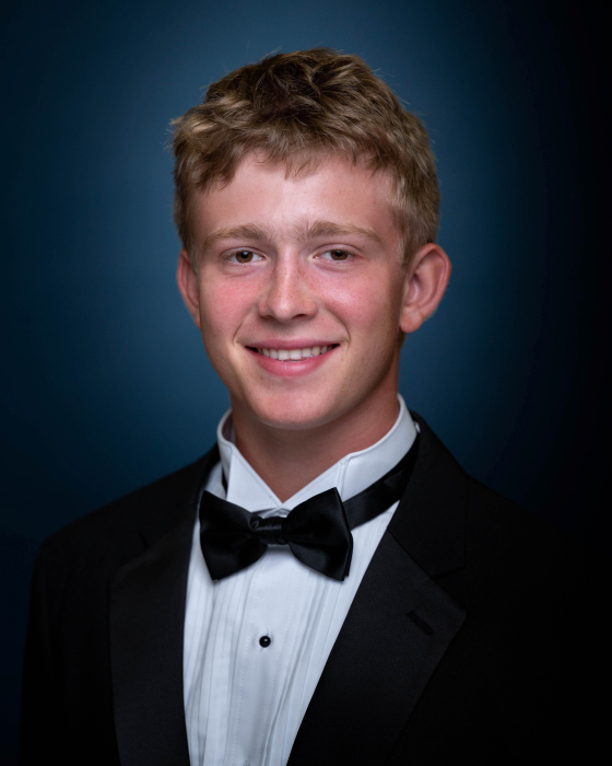 Jeremy Hall