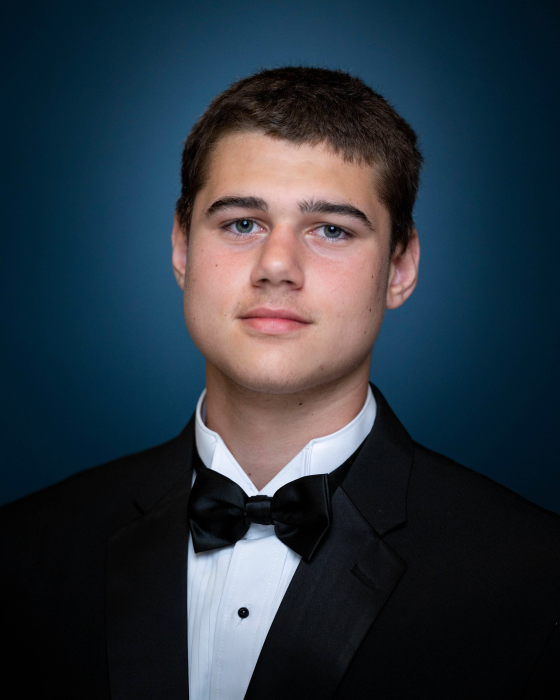 Zachary Harris