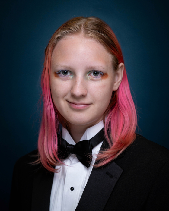 Ivy Heydt-Benjamin