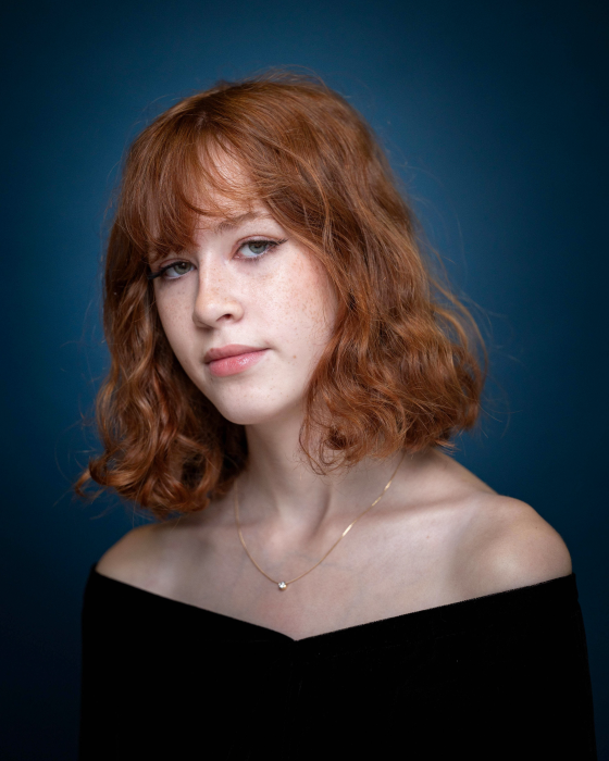 Madeleine Hutz