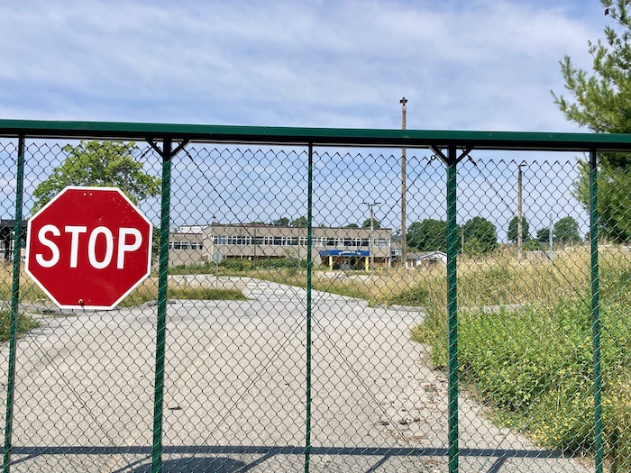 Downstate closed in 2022.