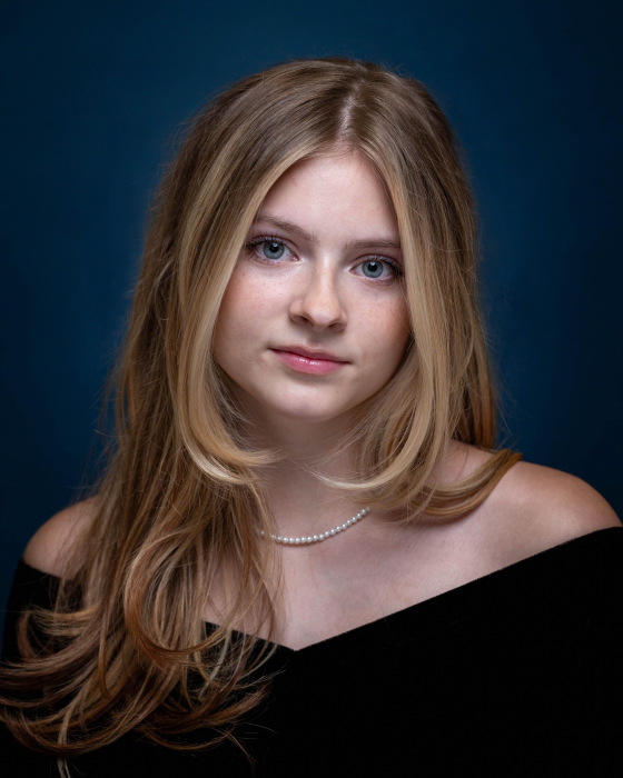Lola Mahoney