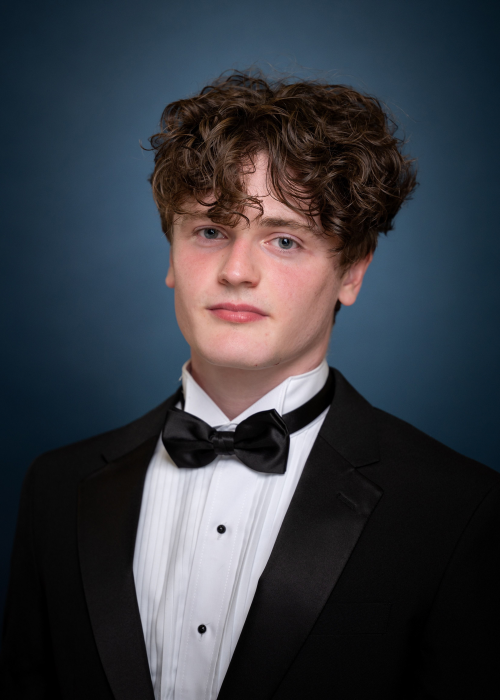 John Mangan