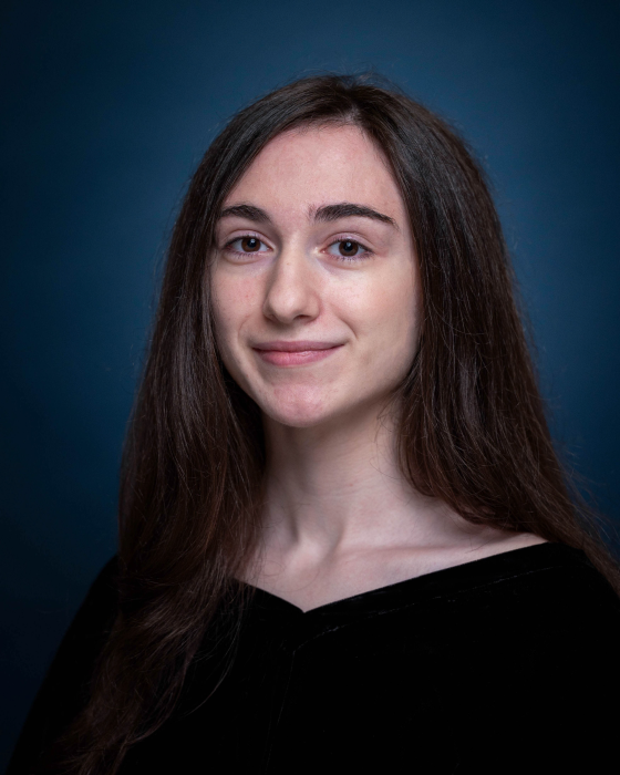 Ella Mekeel