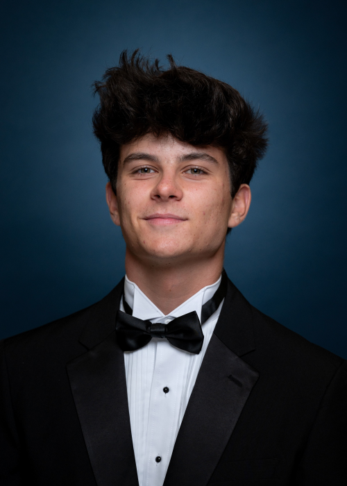 Michael Murray