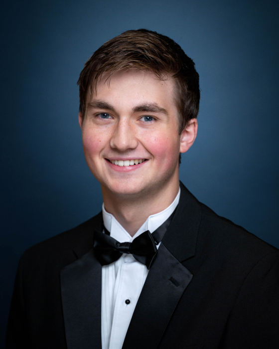 Matthew Nachamkin