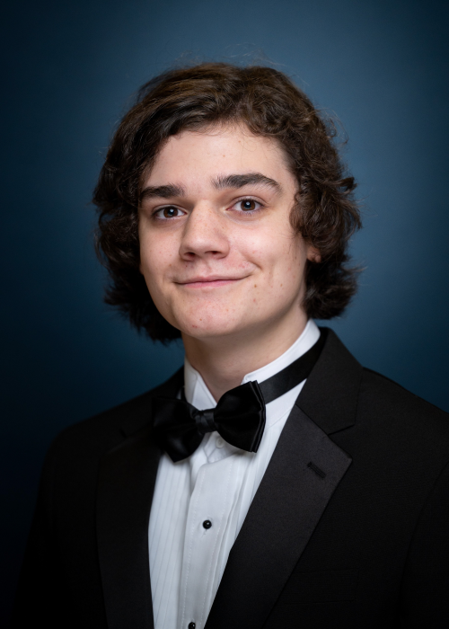 Dashiell Santelmann