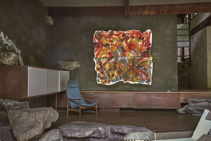 "The Source of Everything," by Sagarika Sundaram Photos by Carlton Davis