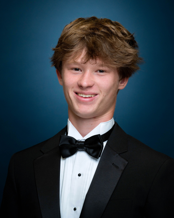 Samuel Tippett
